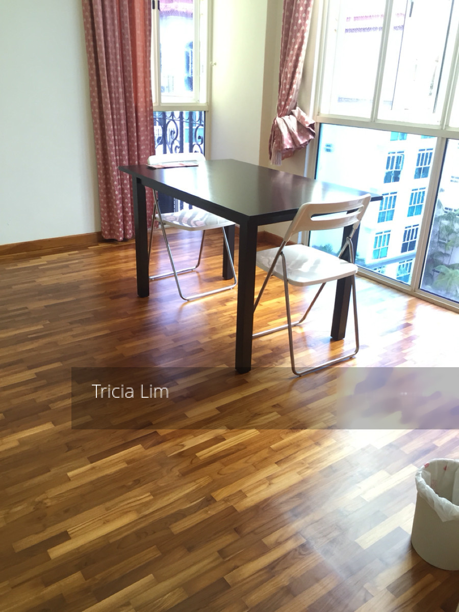 Estella Gardens (D17), Condominium #143000892
